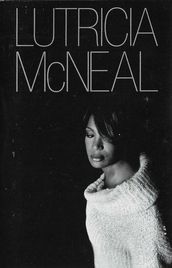 Lutricia McNeal - Lutricia McNeal (Cass, Album)