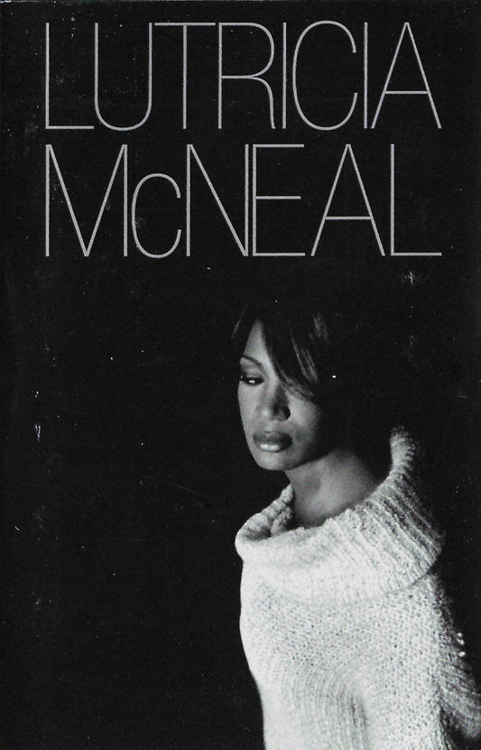 Lutricia McNeal - Lutricia McNeal (Cass, Album)