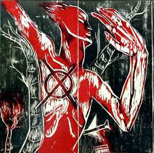 Circle X - Prehistory (LP, Album, RE)