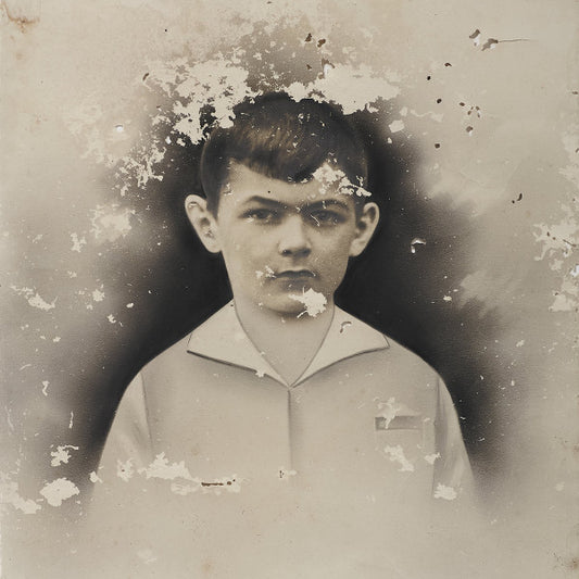 Emilie Levienaise-Farrouch - Ravage (LP, Album)