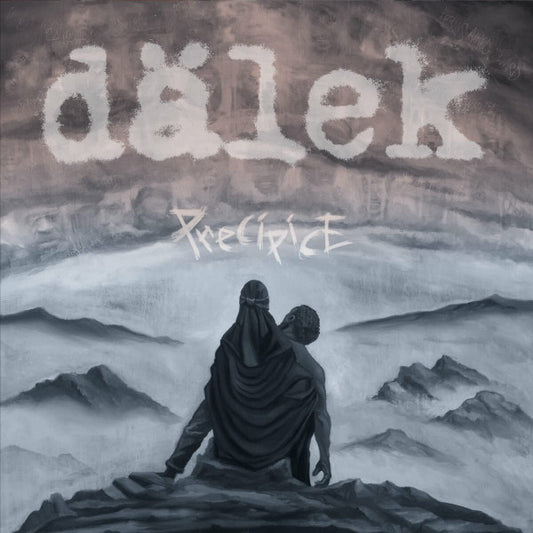 Dälek - Precipice (CD, Album)