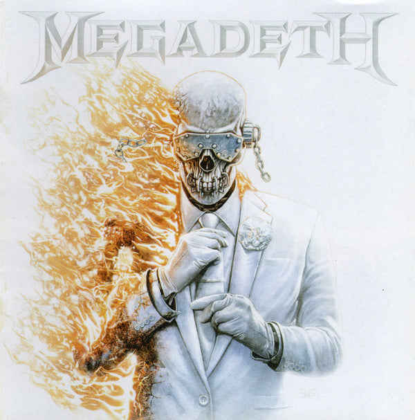 Megadeth - Megadeth (CD, Album)