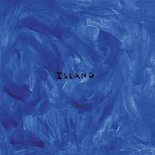 Ana Da Silva & Phew - Island (CD, Album)