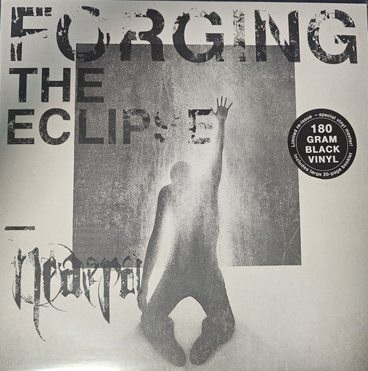 Neaera - Forging The Eclipse (LP, Album, Ltd, RE, 180)