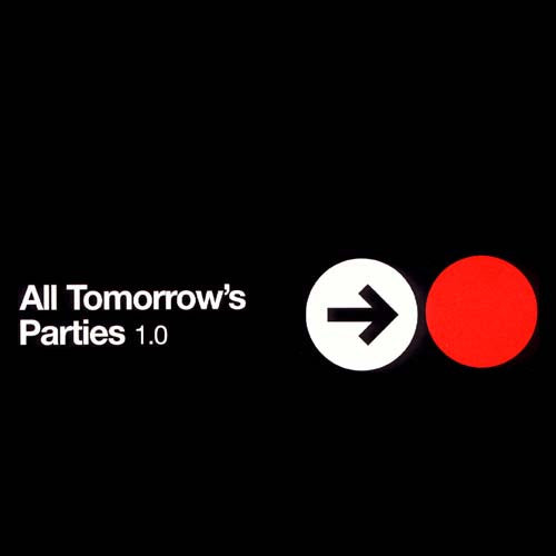 Various - All Tomorrow's Parties 1.0 (CD, Comp)