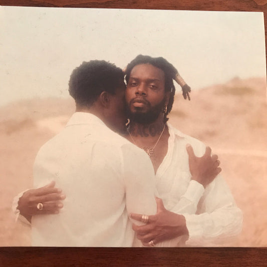 Serpentwithfeet - Deacon (CD, Album)