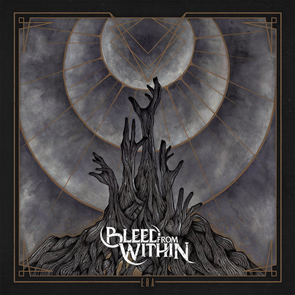 Bleed From Within - Era (CD, Album)