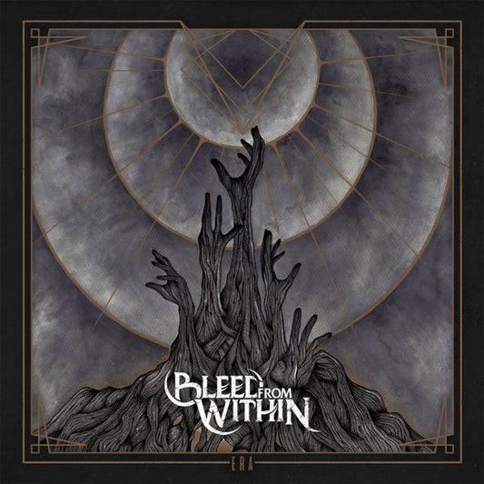 Bleed From Within - Era (CD, Album)