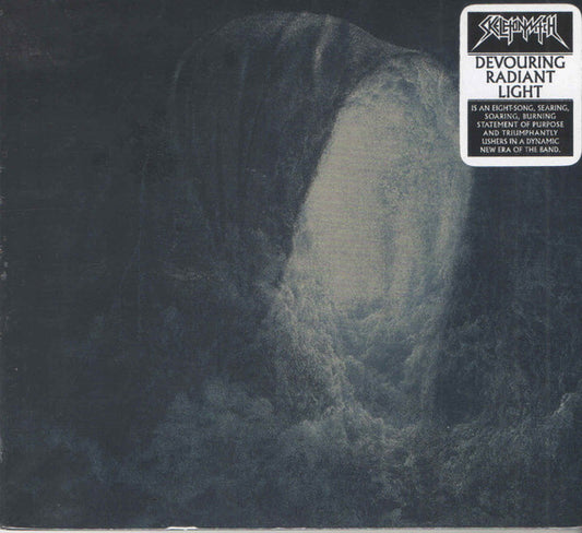 Skeletonwitch - Devouring Radiant Light (CD, Album, Dig)