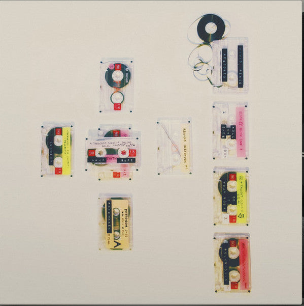 Stina Stjern - Vivid Peace Restored (LP)