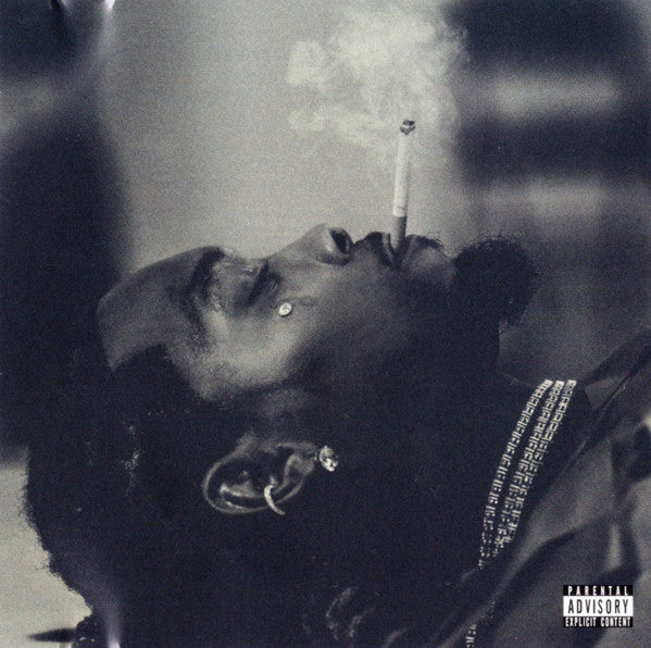 Offset (10) - Kiari (CD, Album)