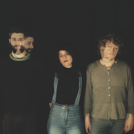 Reciprocate - Yeah Well (CD, Album)