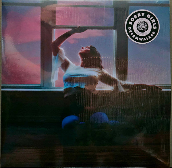 Sorry Girls - Dreamwalker (LP)