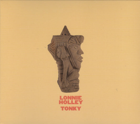 Lonnie Holley - Tonky (CD, Album)