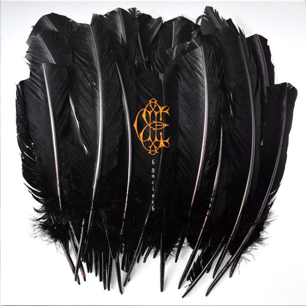 David Eugene Edwards - Hyacinth (LP, Album, Ltd, Amb)