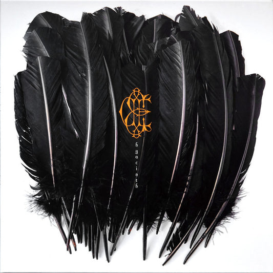 David Eugene Edwards - Hyacinth (LP, Album, Ltd, Amb)