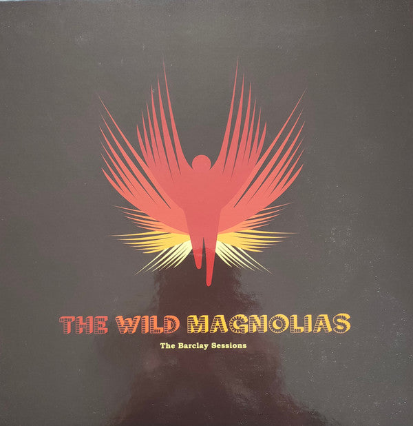 The Wild Magnolias - The Barclay Sessions (3xLP, Comp)