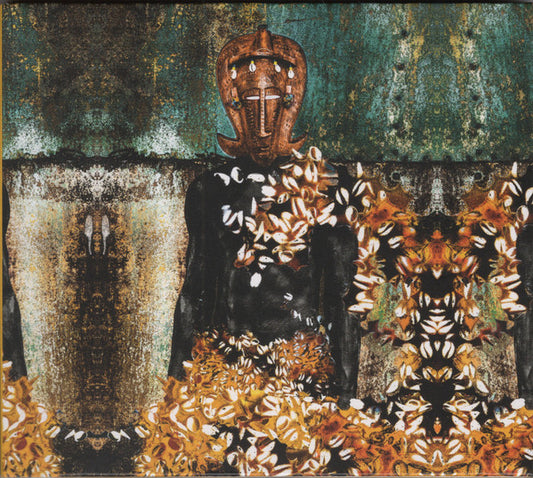 Songhoy Blues - Héritage (CD, Album)