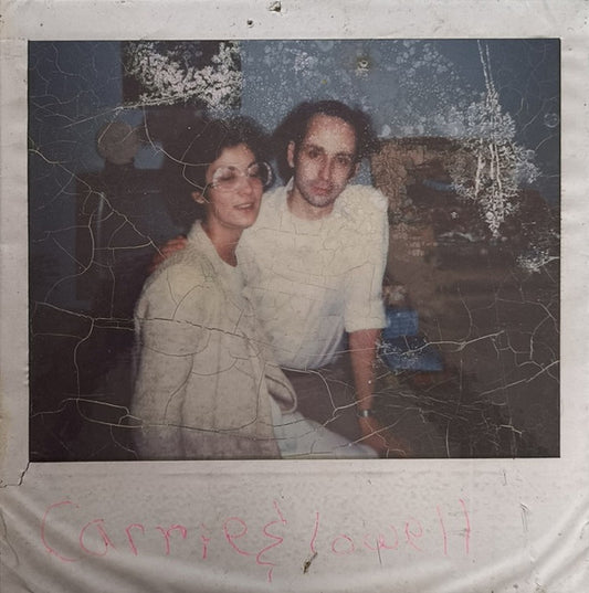 Sufjan Stevens - Carrie & Lowell (Tenth Anniversary Edition) (2xLP, Album, RE, Vio)