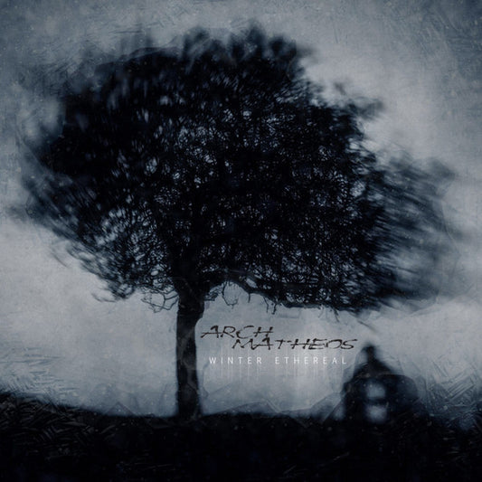 Arch / Matheos - Winter Ethereal (2xLP, Album, Ltd, Bla)