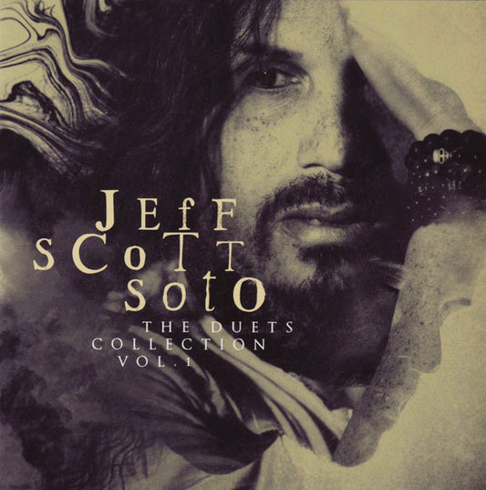 Jeff Scott Soto - The Duets Collection Vol. 1 (CD, Album)