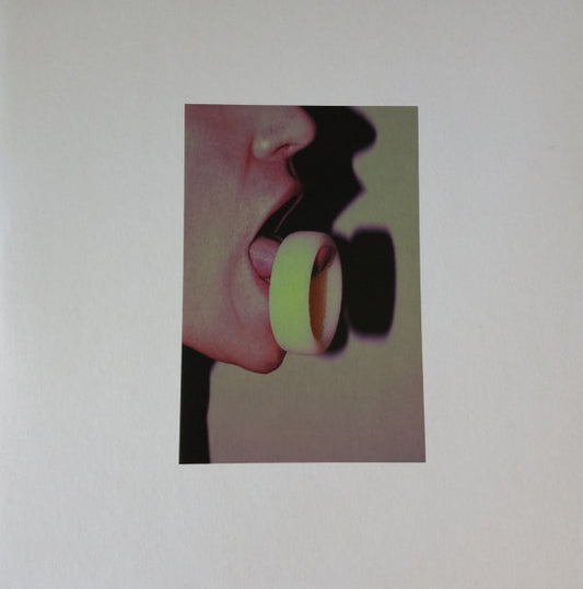 The Psychotic Monks - Pink Colour Surgery (2xLP, Album)