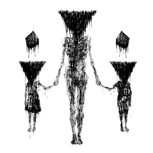 Author & Punisher - Women & Children (CD, Album, RE)