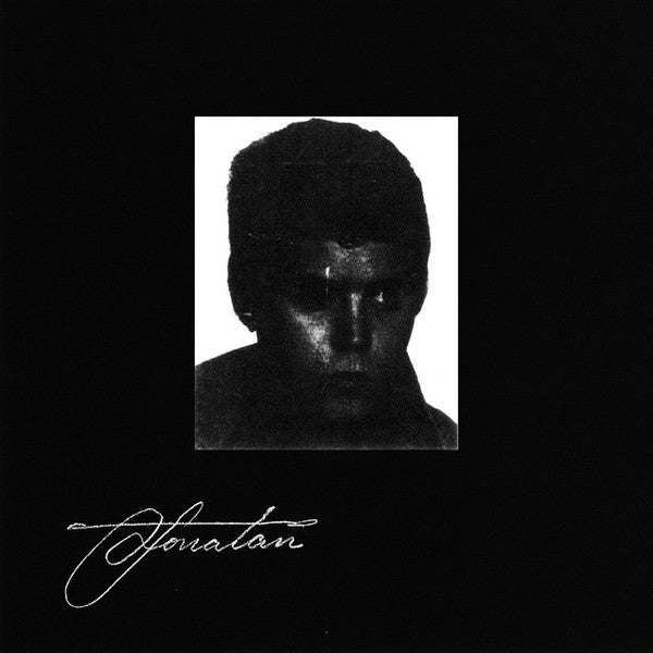 Yung Lean - Jonatan (LP, Album)