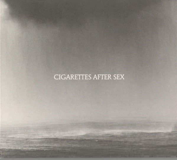 Cigarettes After Sex - Cry (CD, Album, Dig)