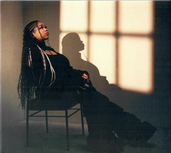 Zoe Wees - Therapy (CD, Album)