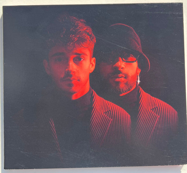 Charles Leclerc, Sofiane Pamart - Dreamers (CD)