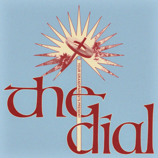 Your Grandparents - The Dial (LP, Album, Ant)