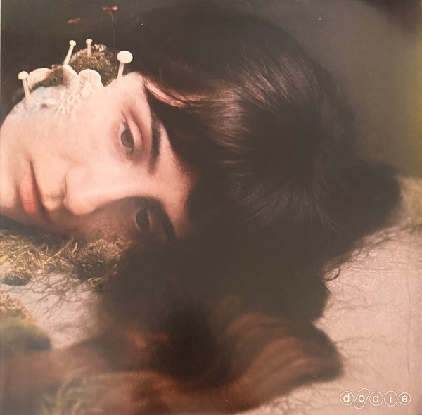 Dodie - Not For Lack of Trying (LP, Album)