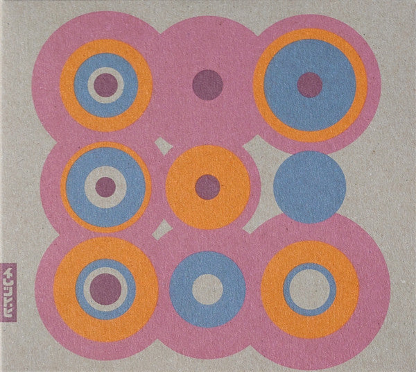 Fluke - The Second Bite (2xCD, Album, Dig)