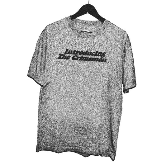 The Peacers* - Introducing The Crimsmen (LP, Album)