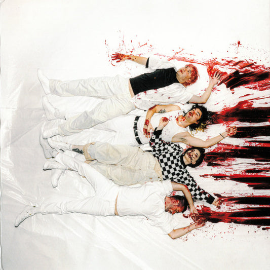 Stand Atlantic - Was Here (CD, Album, Dig)