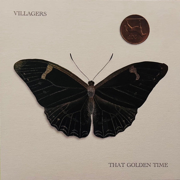 Villagers (3) - That Golden Time (LP, Ltd, Gol)