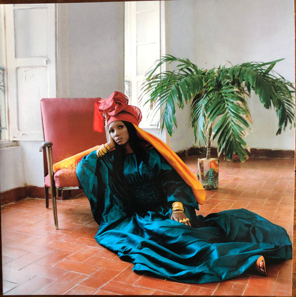 Rokia Koné & Jacknife Lee - Bamanan (LP, Album + LP, S/Sided + Album)