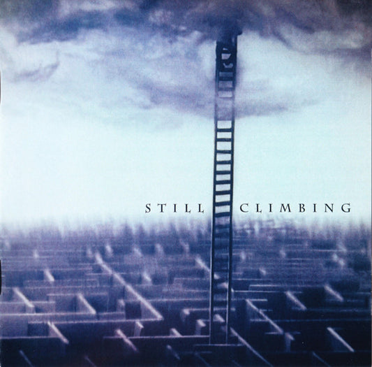 Cinderella (3) - Still Climbing (CD, Album, RE, RM)