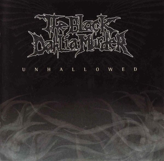 The Black Dahlia Murder - Unhallowed (CD, Album, Enh)