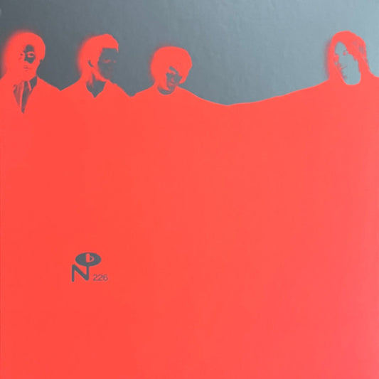 90 Day Men - We Blame Chicago (Box, Comp, RM + LP, Album, RE + LP, Album, RE + LP)