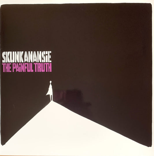 Skunk Anansie - The Painful Truth (LP, Album)