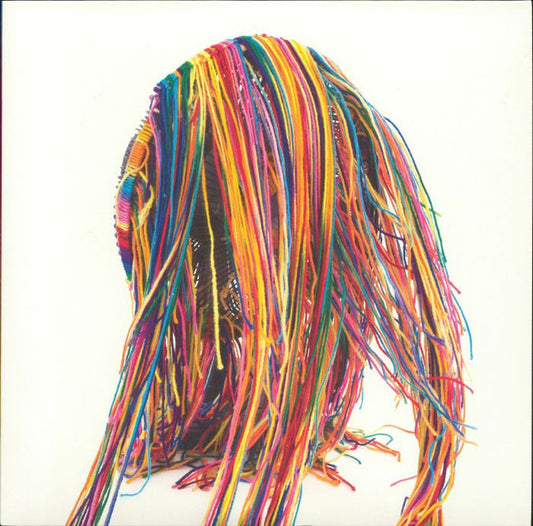 Liars - Mess (2xLP, Album, Ltd, RP, Rec)