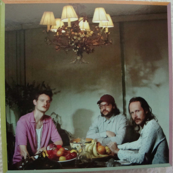 Wilder Maker - Male Models (CD, Album)