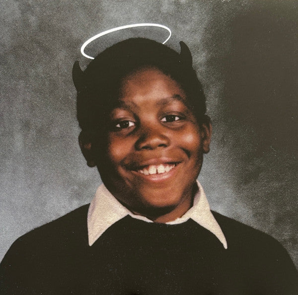 Killer Mike - Michael (CD, Album)