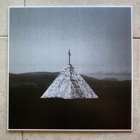 Timber Timbre - Creep On Creepin' On (LP, Album, Ltd, Num, RE, Smo)