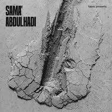 Sama' Abdulhadi - Fabric Presents Sama' Abdulhadi (2x12", Comp)