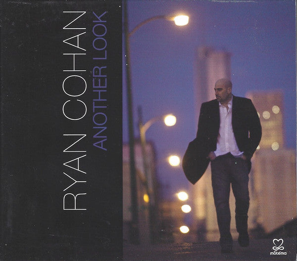 Ryan Cohan - Another Look (CD, Album)