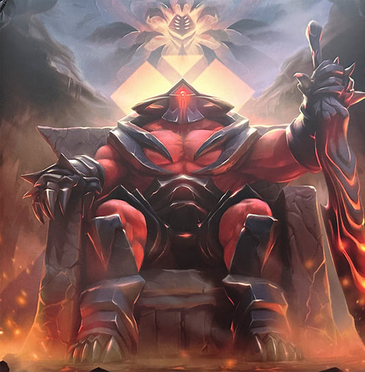 Julian Surma, Grace Docksey, Stephen Lord - Runescape: Elder God Wars (LP, Ora + LP, Gre + Dlx)