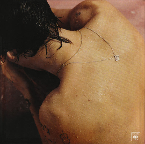 Harry Styles - Harry Styles (LP, Album)